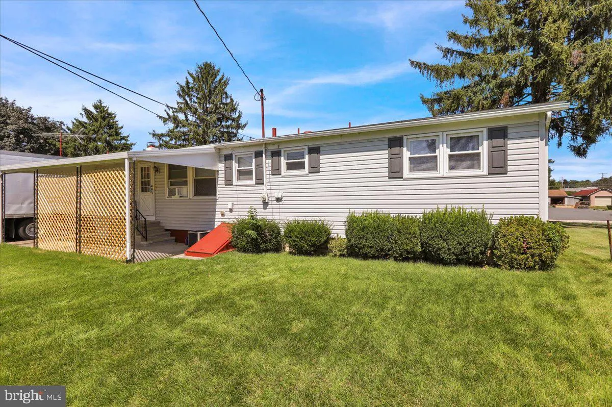 Reading, Pennsylvania 19601, United States, 3 Bedrooms Bedrooms, ,1 BathroomBathrooms,Residential,Active,186257