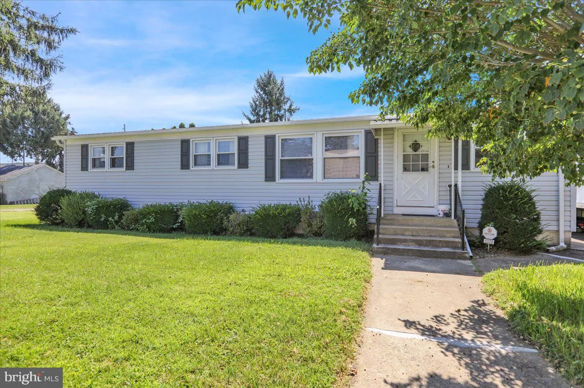 Reading, Pennsylvania 19601, United States, 3 Bedrooms Bedrooms, ,1 BathroomBathrooms,Residential,Active,186257