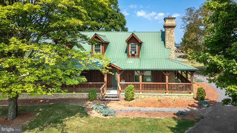 Photo of 107 Yearicks Blvd Lot 5, CENTRE HALL, PA 16828 (MLS # PACE2518470)