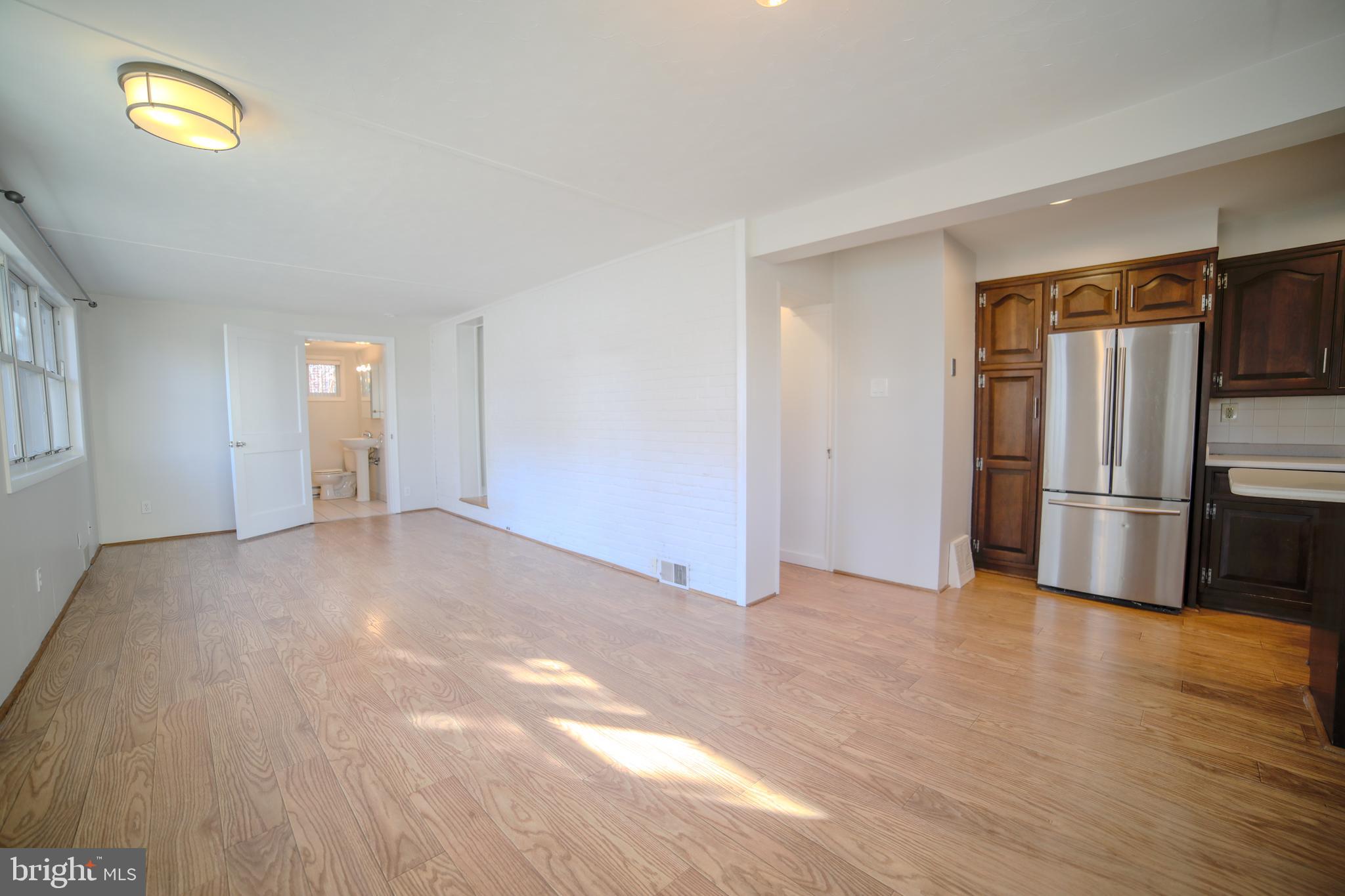 CHATHAM PARK - Residential Lease