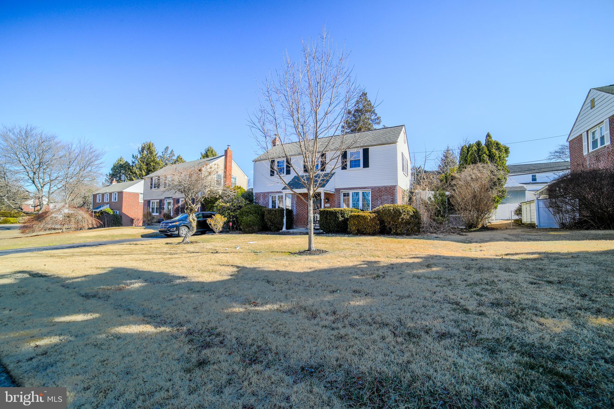 CHATHAM PARK - Residential Lease