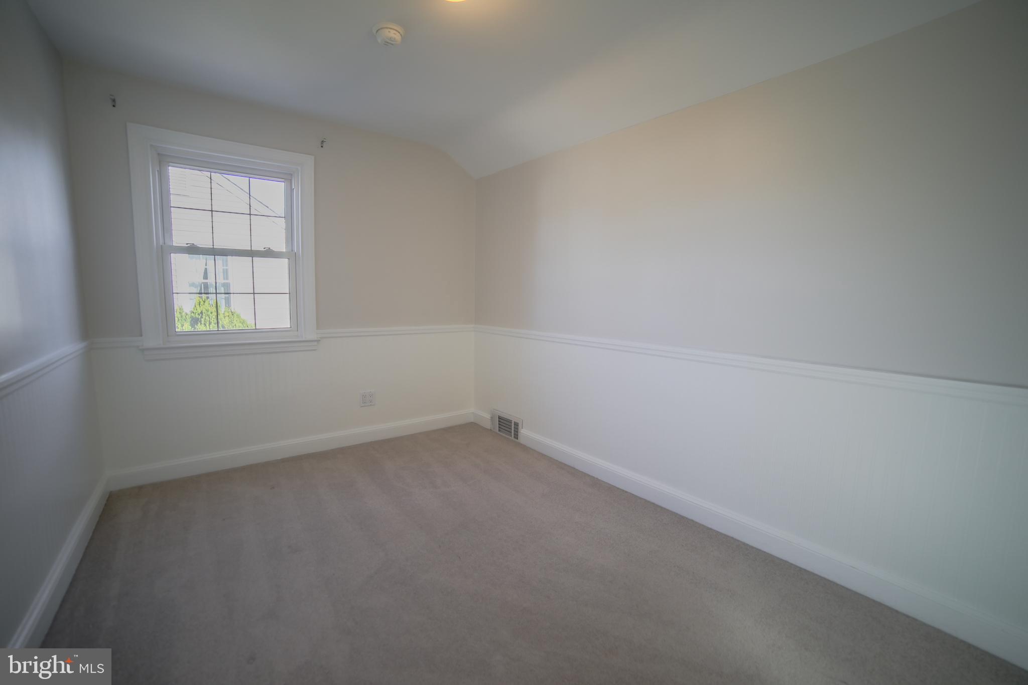 CHATHAM PARK - Residential Lease