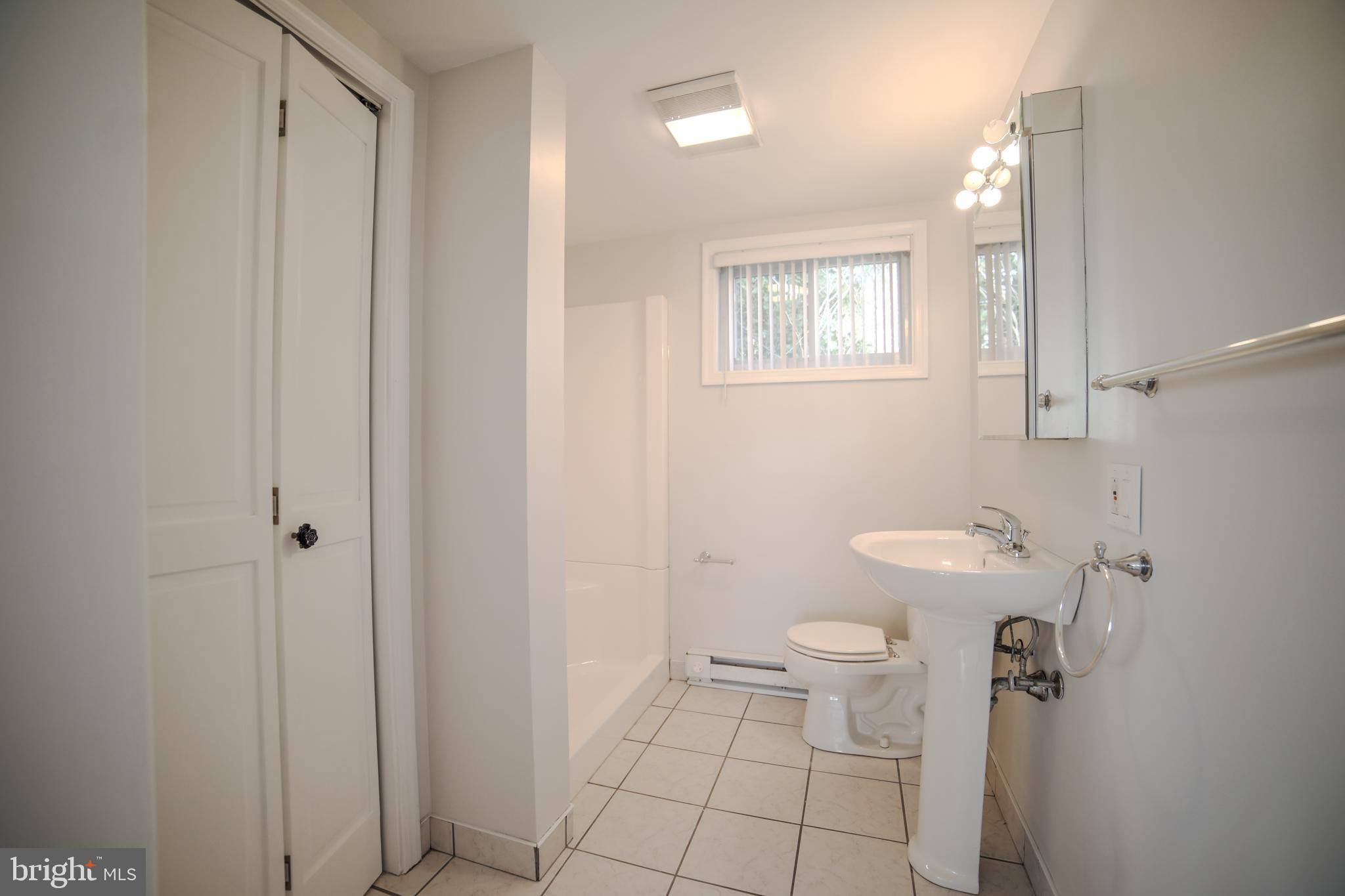 CHATHAM PARK - Residential Lease