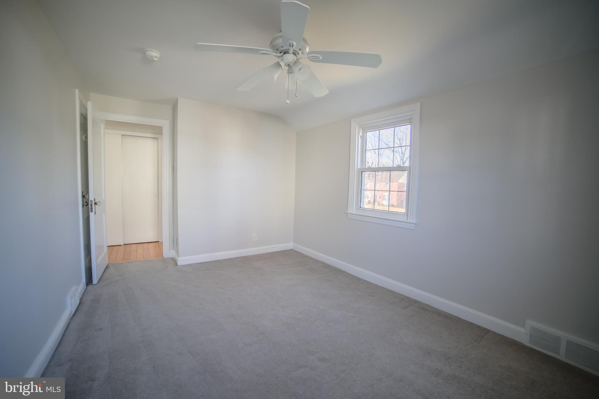 CHATHAM PARK - Residential Lease