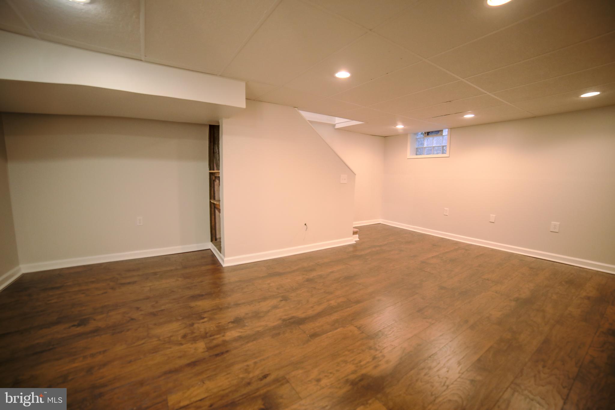 CHATHAM PARK - Residential Lease