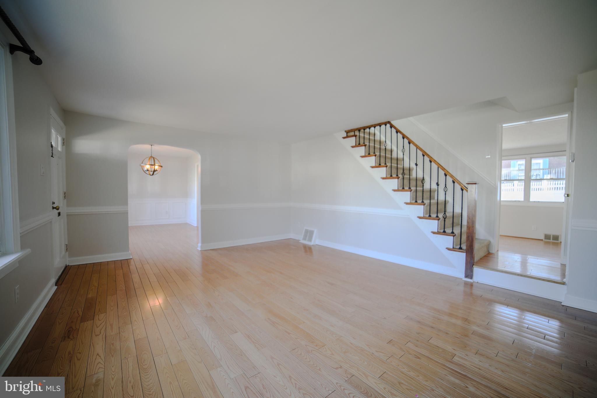 CHATHAM PARK - Residential Lease