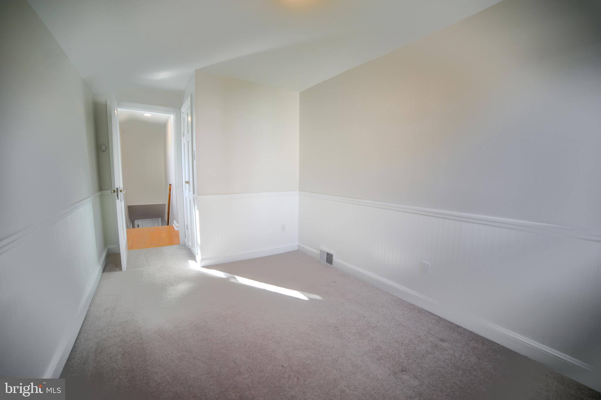 CHATHAM PARK - Residential Lease