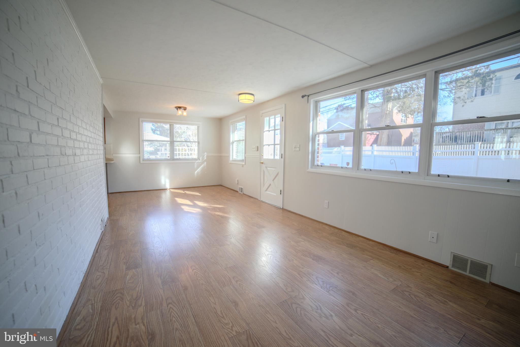 CHATHAM PARK - Residential Lease