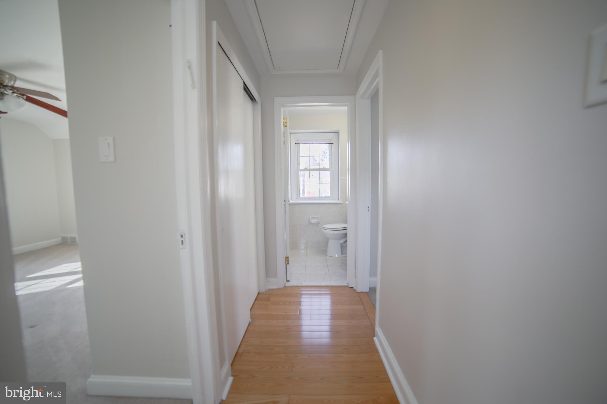 CHATHAM PARK - Residential Lease