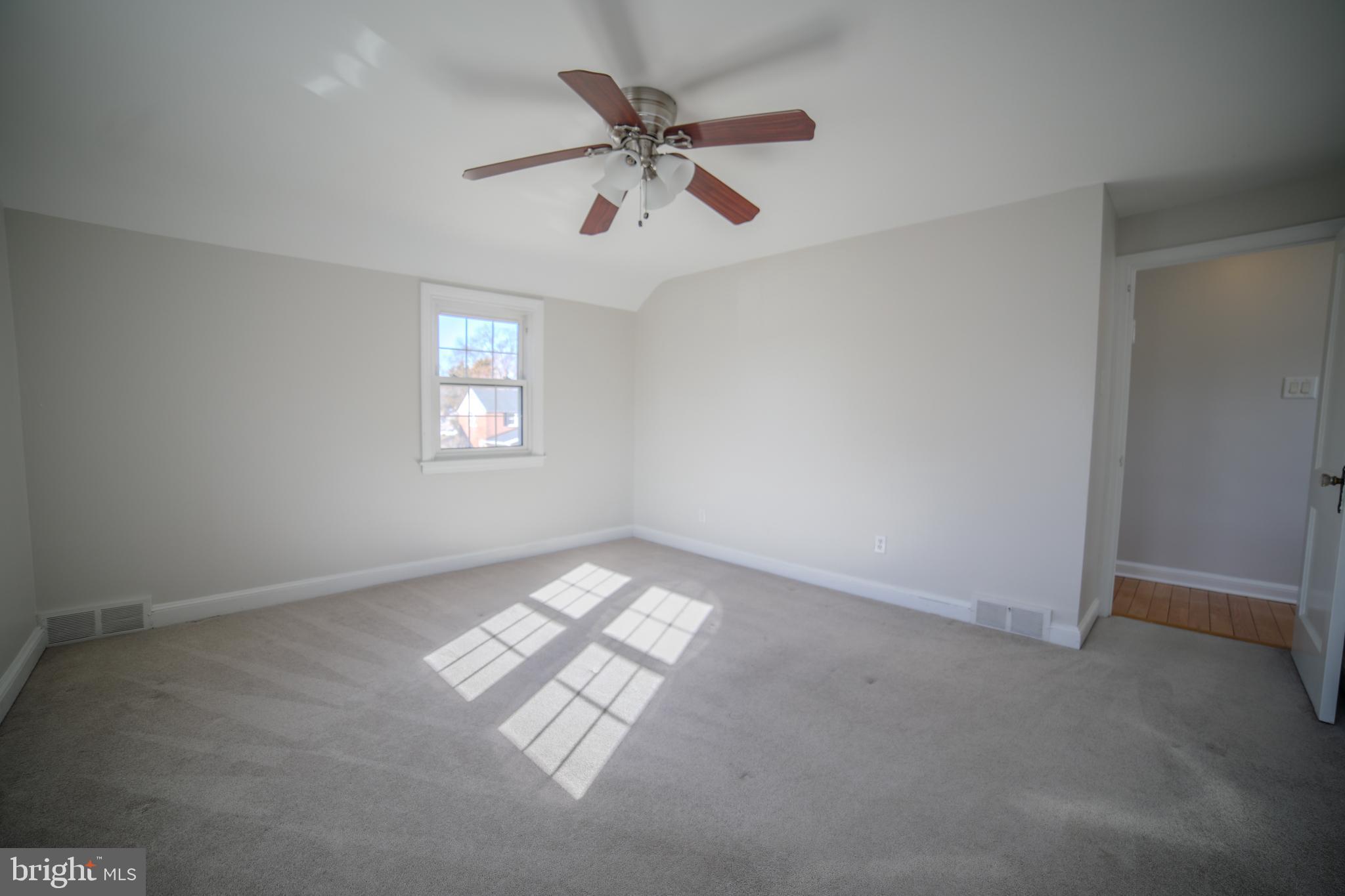 CHATHAM PARK - Residential Lease