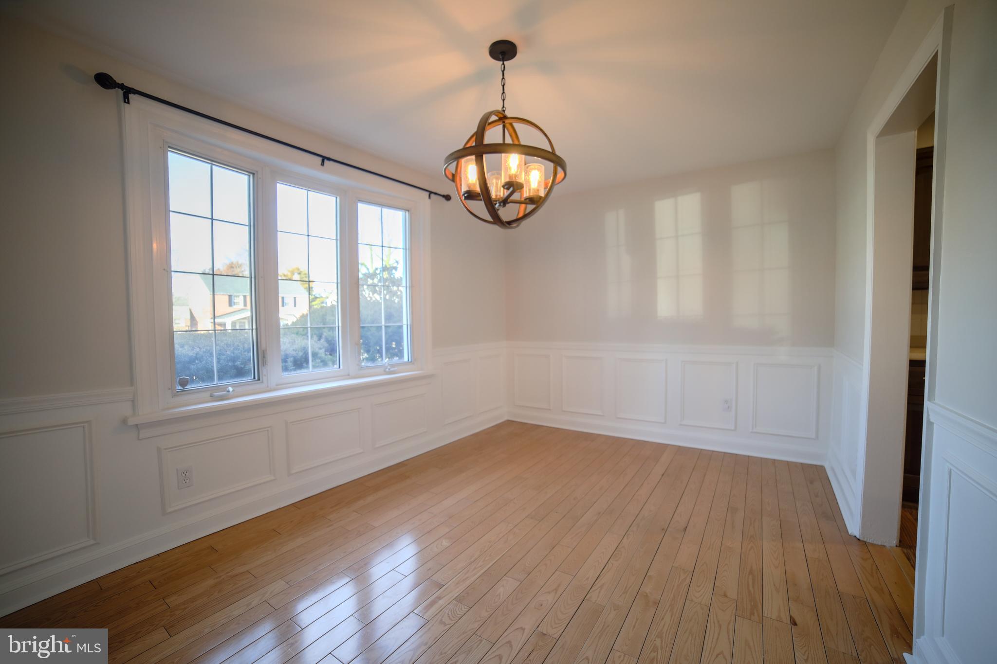 CHATHAM PARK - Residential Lease