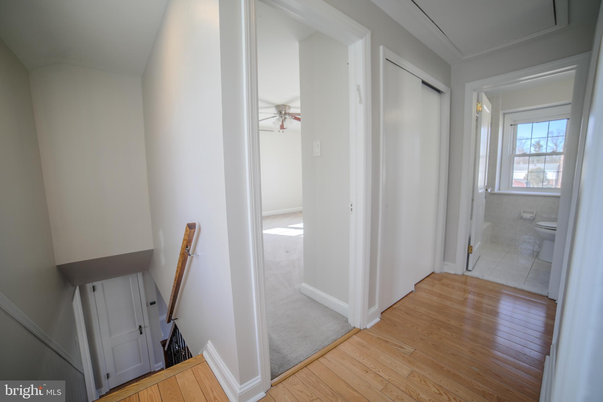 CHATHAM PARK - Residential Lease