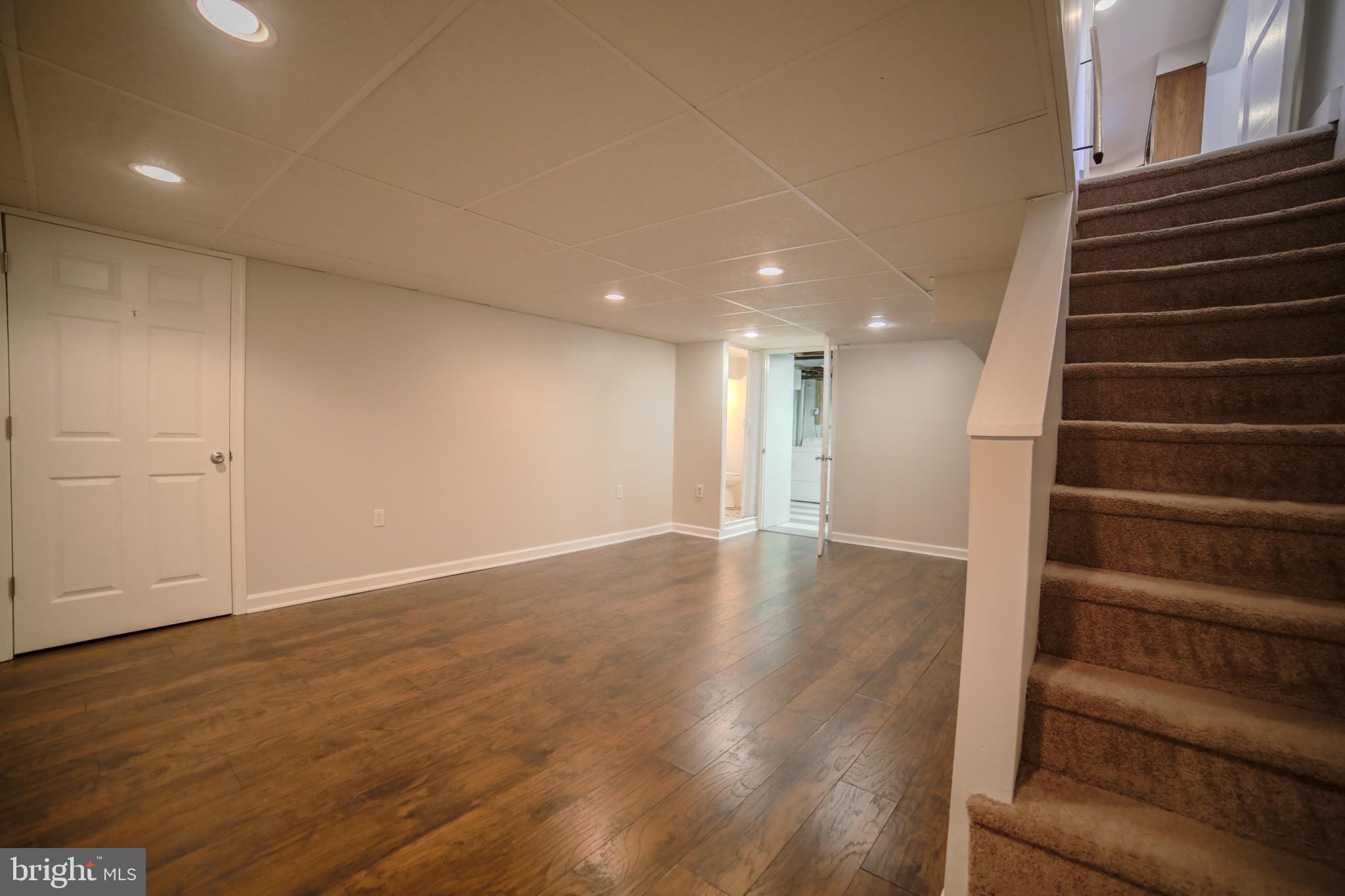 CHATHAM PARK - Residential Lease