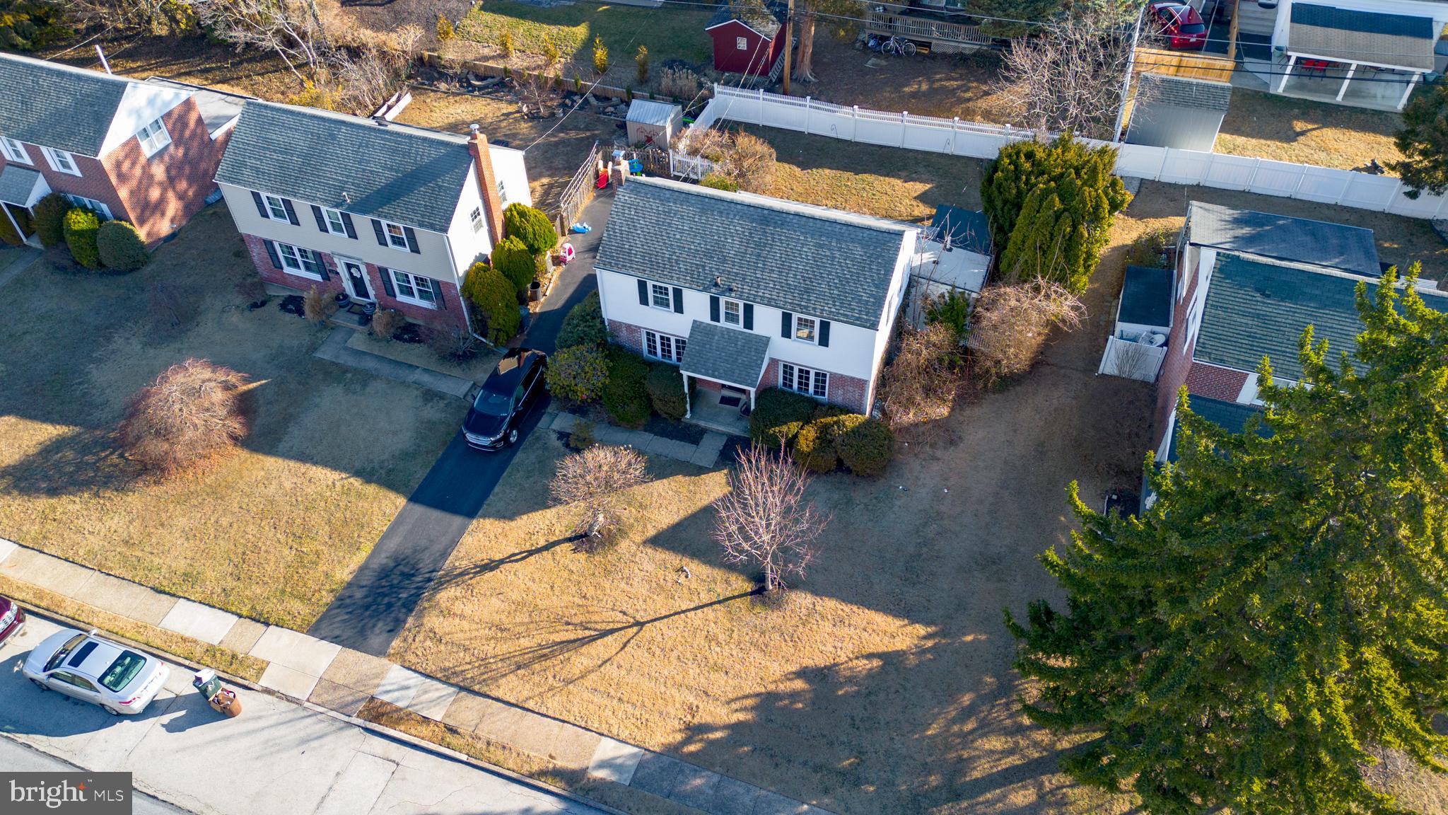 CHATHAM PARK - Residential Lease