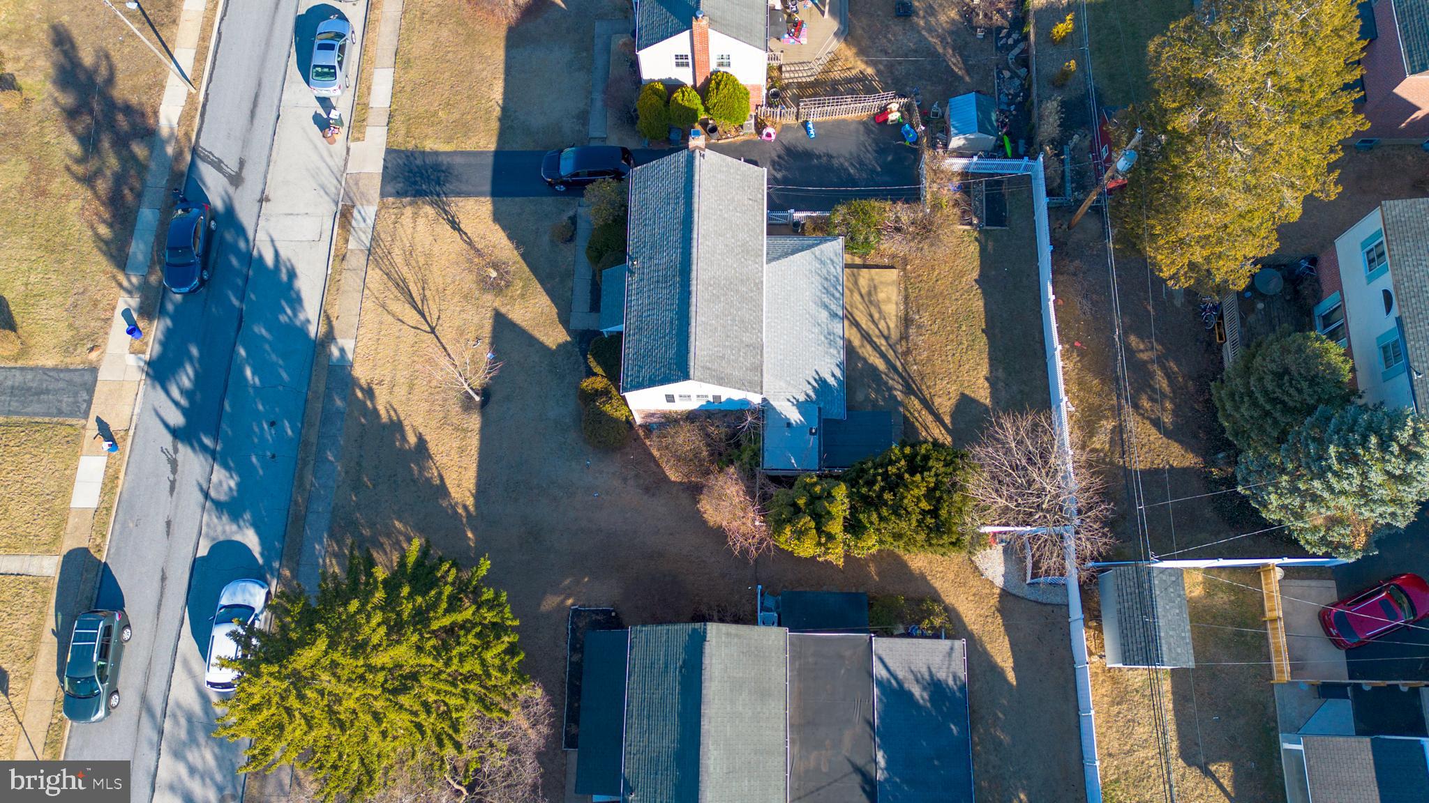 CHATHAM PARK - Residential Lease