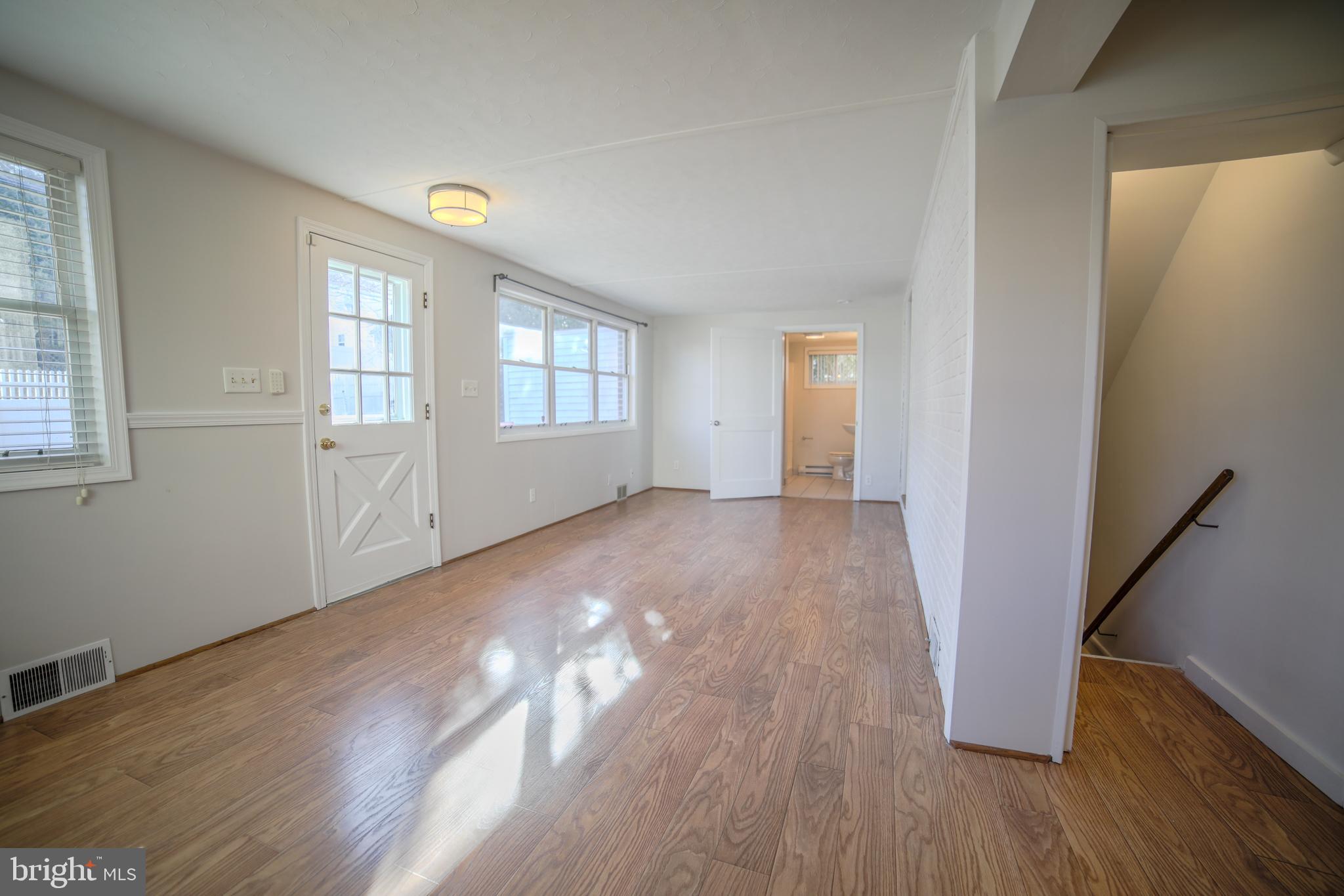 CHATHAM PARK - Residential Lease