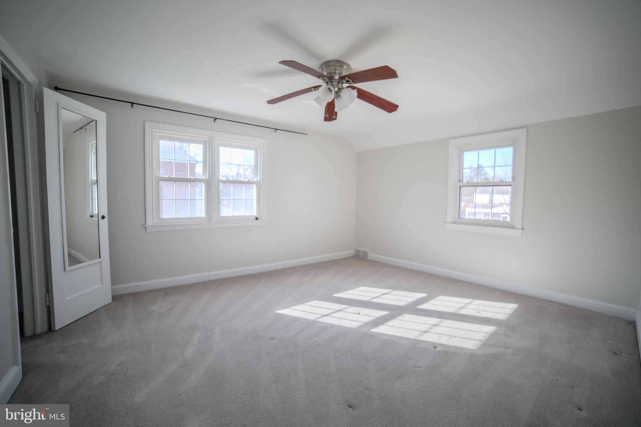 CHATHAM PARK - Residential Lease