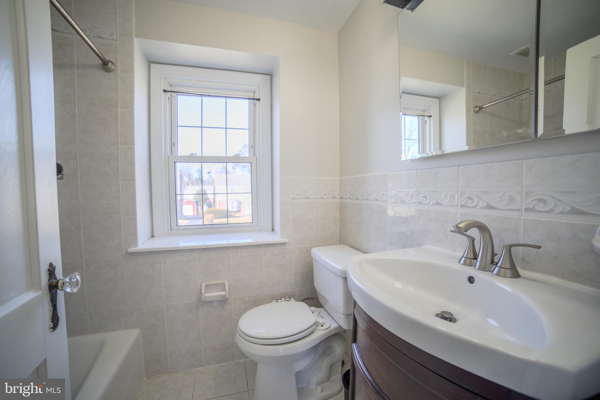 CHATHAM PARK - Residential Lease