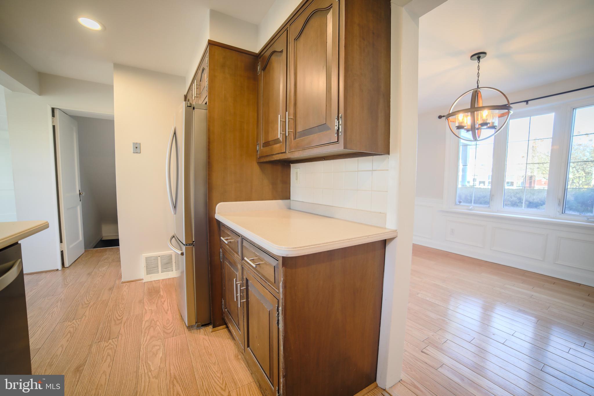 CHATHAM PARK - Residential Lease