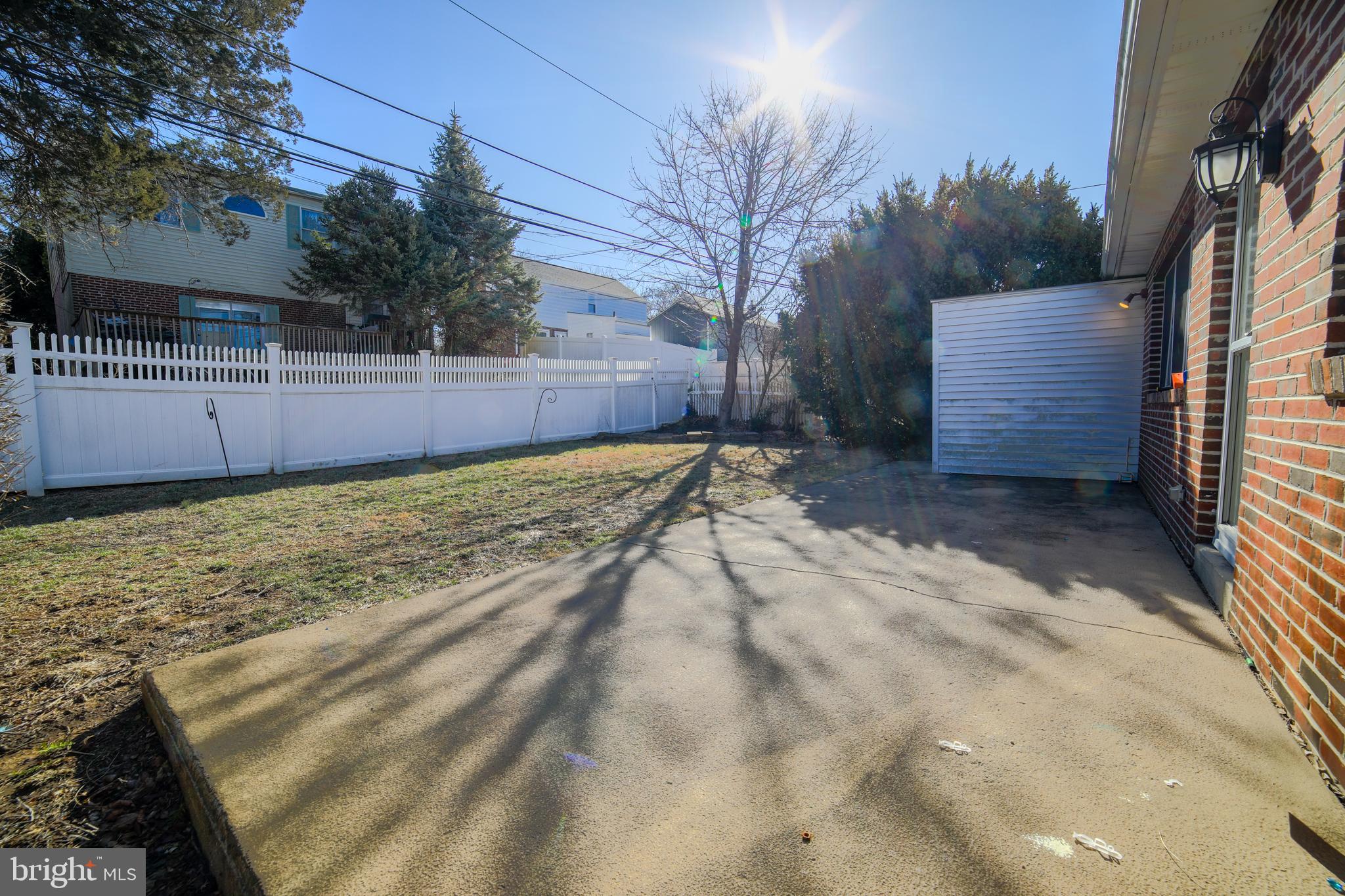 CHATHAM PARK - Residential Lease