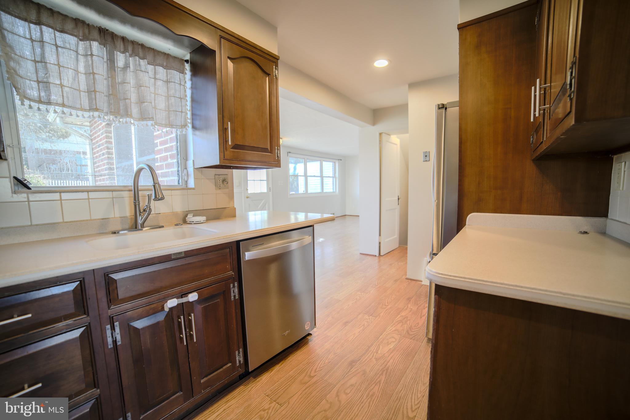 CHATHAM PARK - Residential Lease