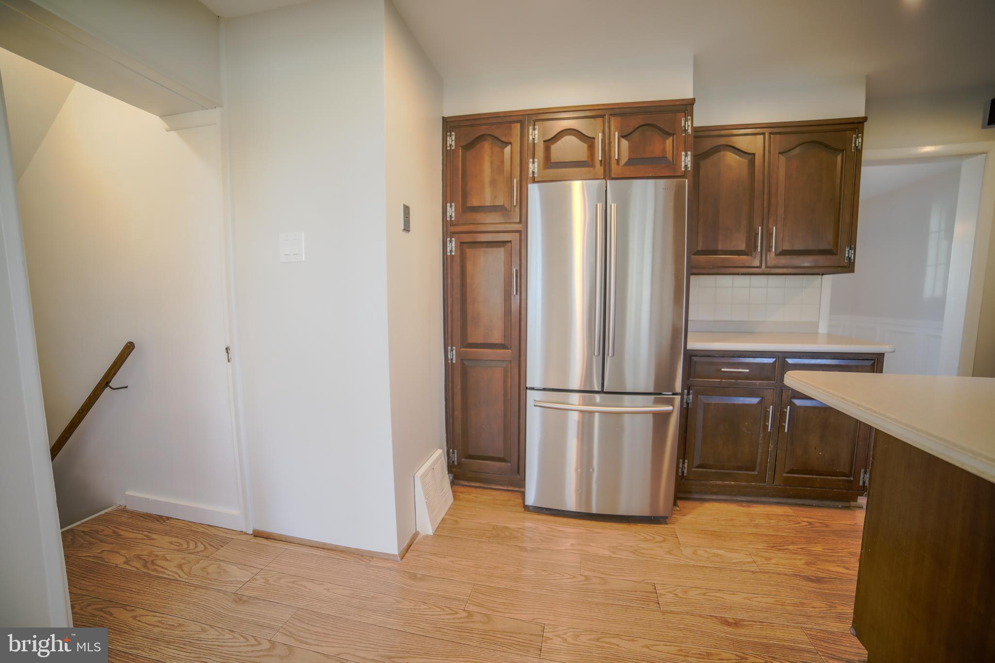 CHATHAM PARK - Residential Lease