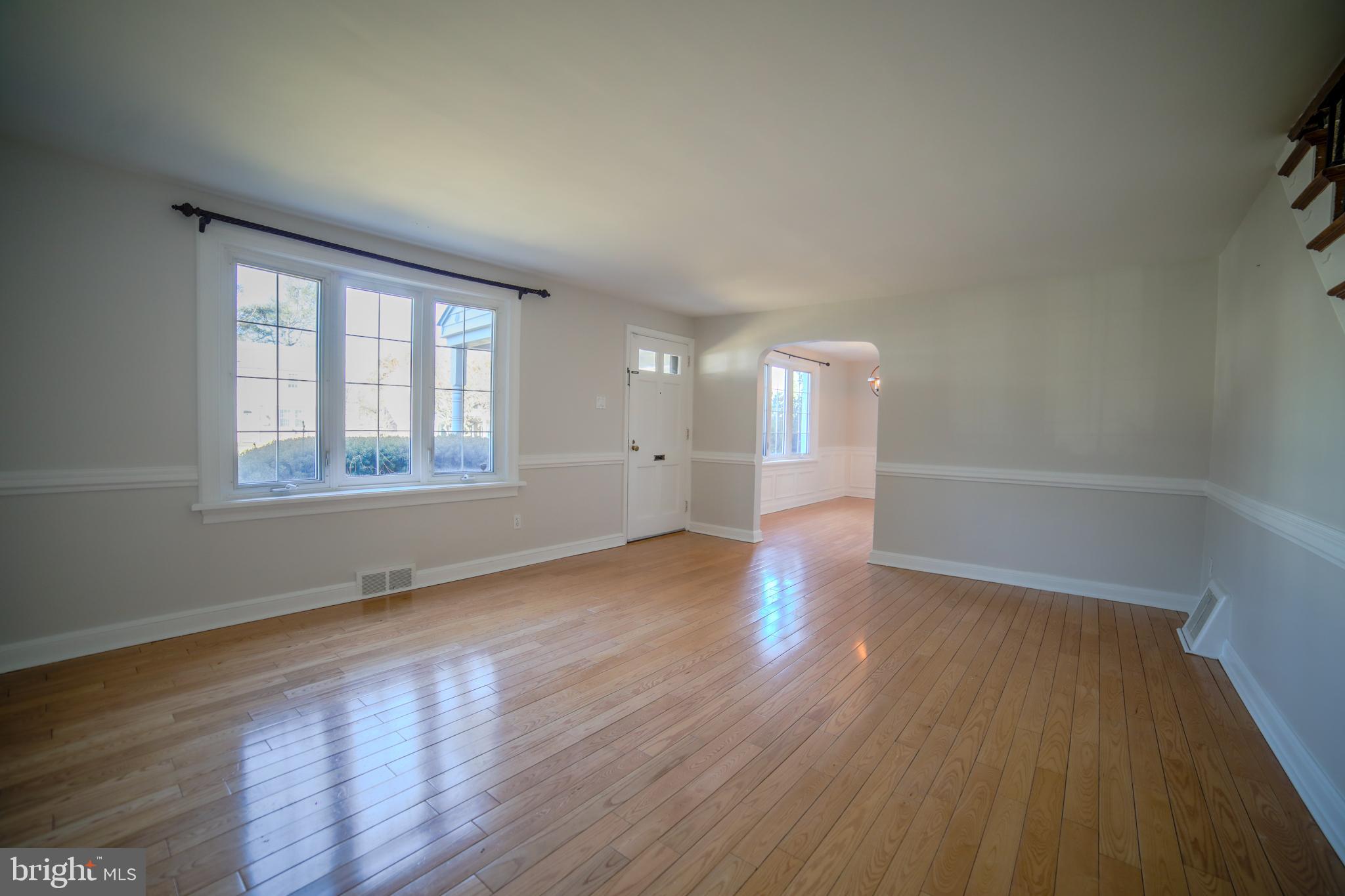 CHATHAM PARK - Residential Lease