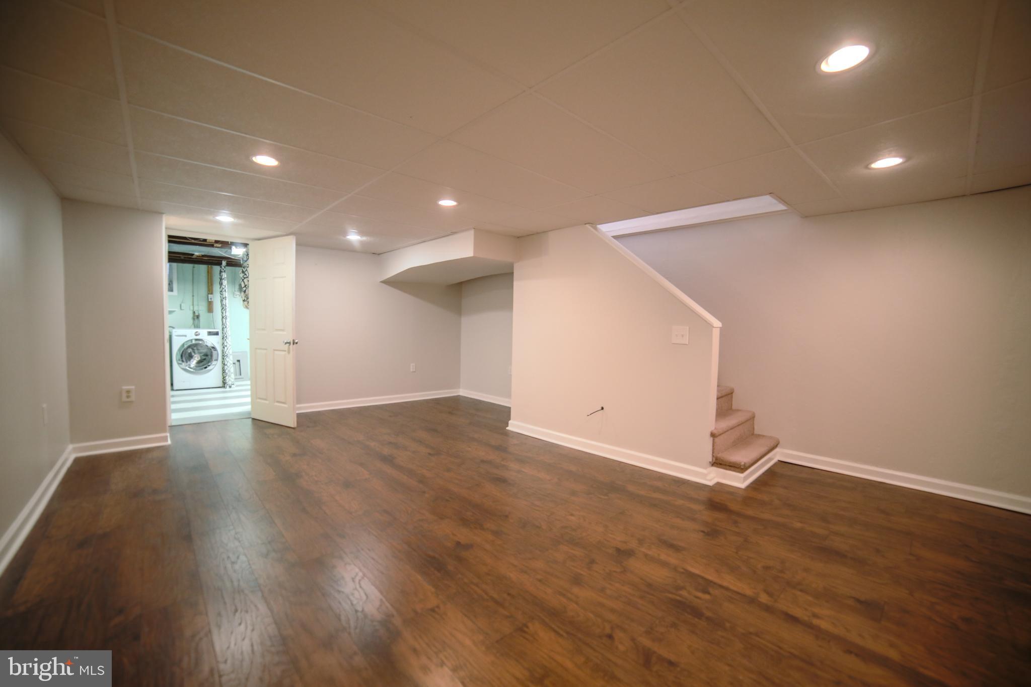CHATHAM PARK - Residential Lease