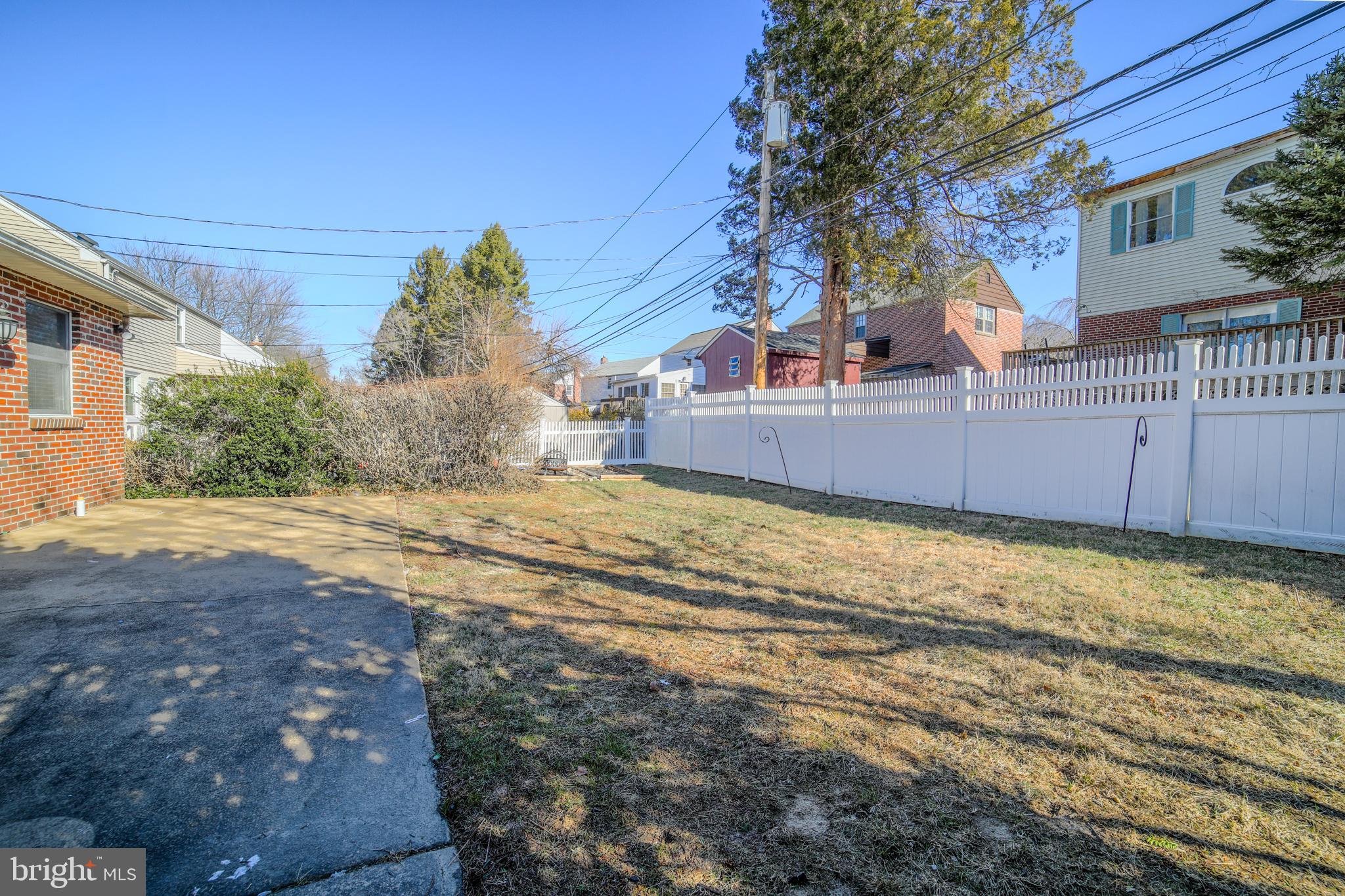 CHATHAM PARK - Residential Lease