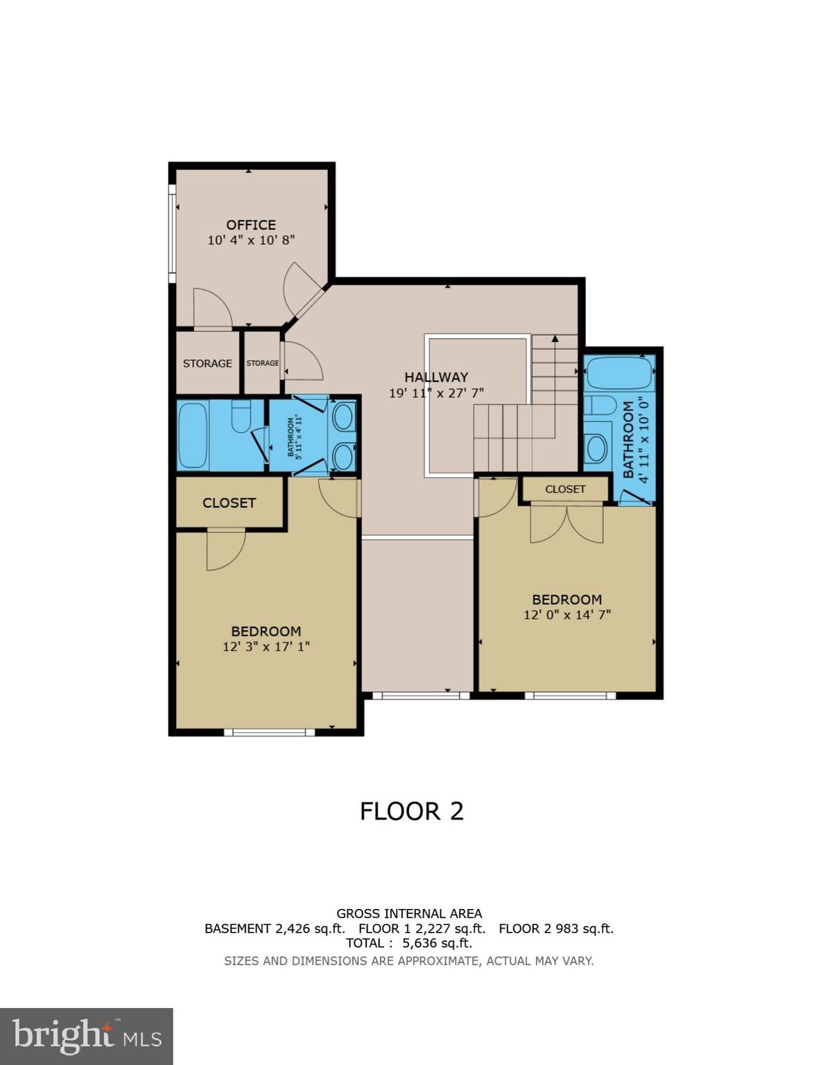 MILL ISLAND AT WORMAN'S MILL - Residential