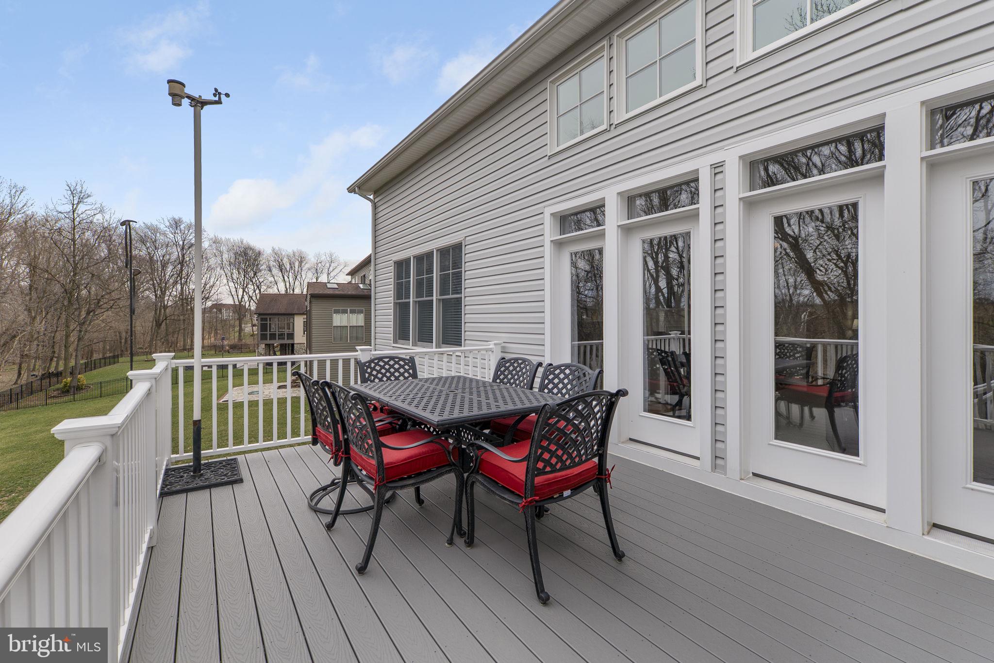 MILL ISLAND AT WORMAN'S MILL - Residential