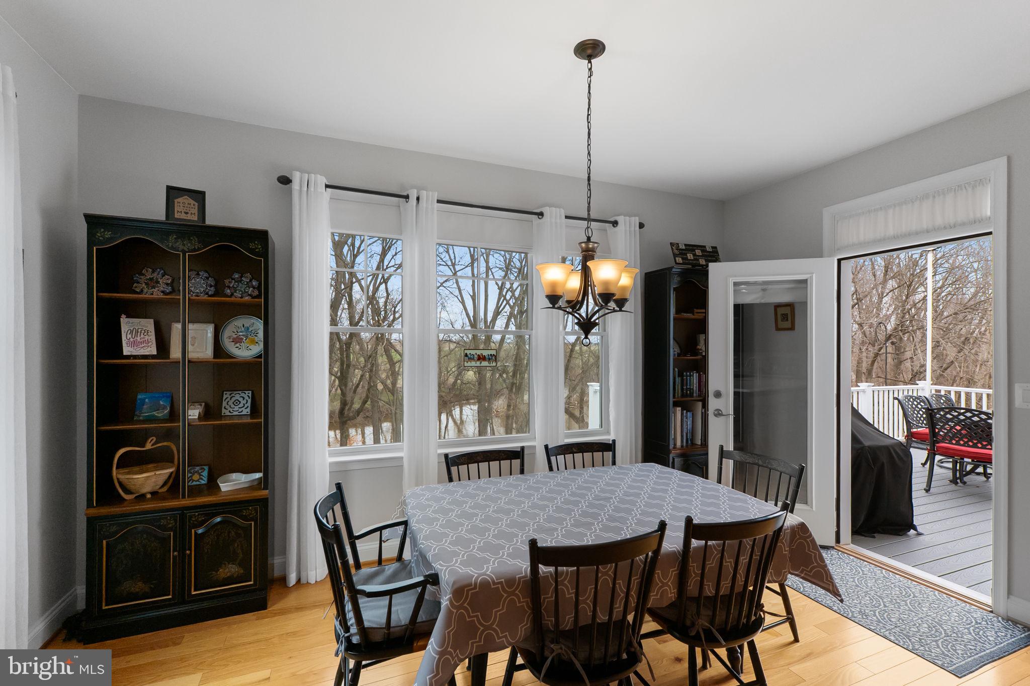MILL ISLAND AT WORMAN'S MILL - Residential