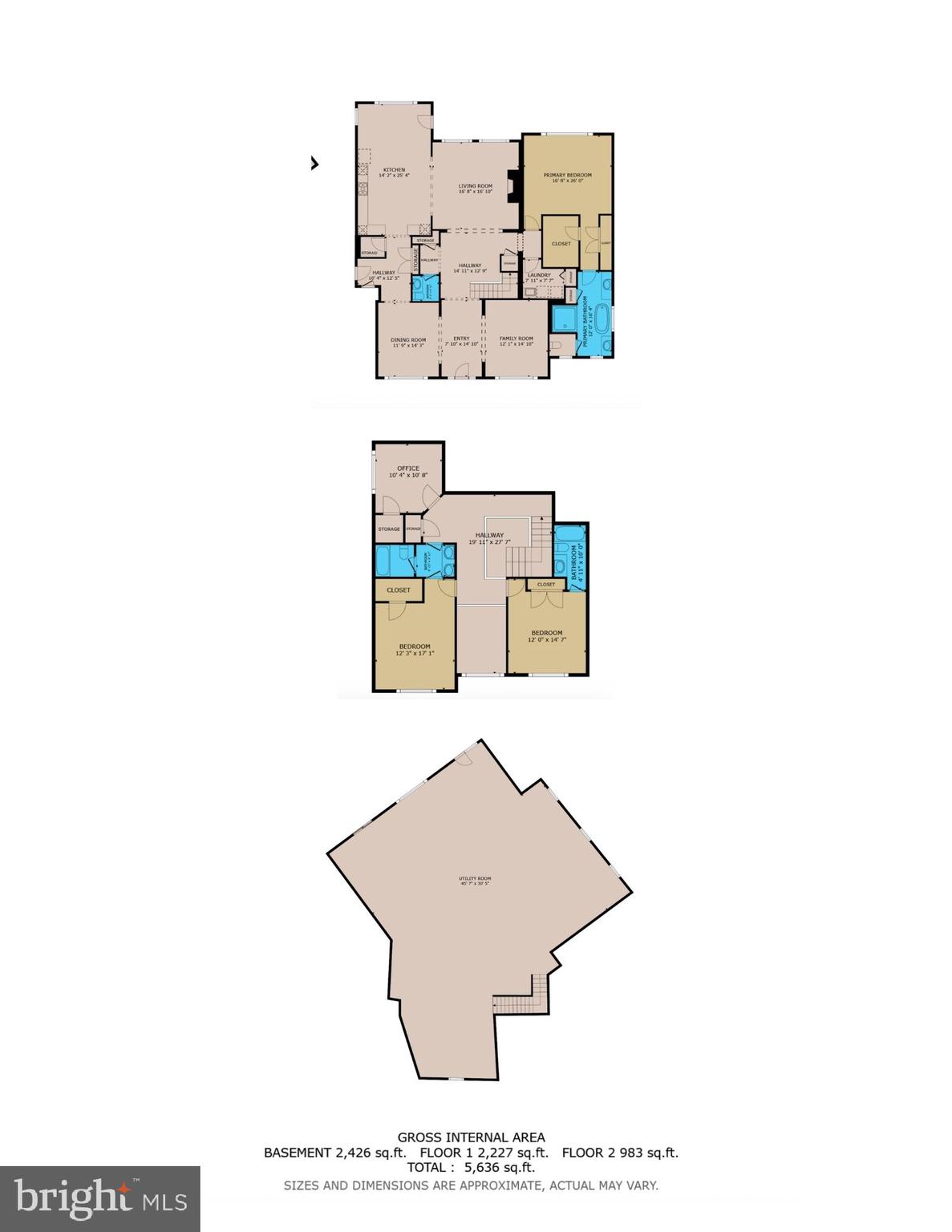 MILL ISLAND AT WORMAN'S MILL - Residential