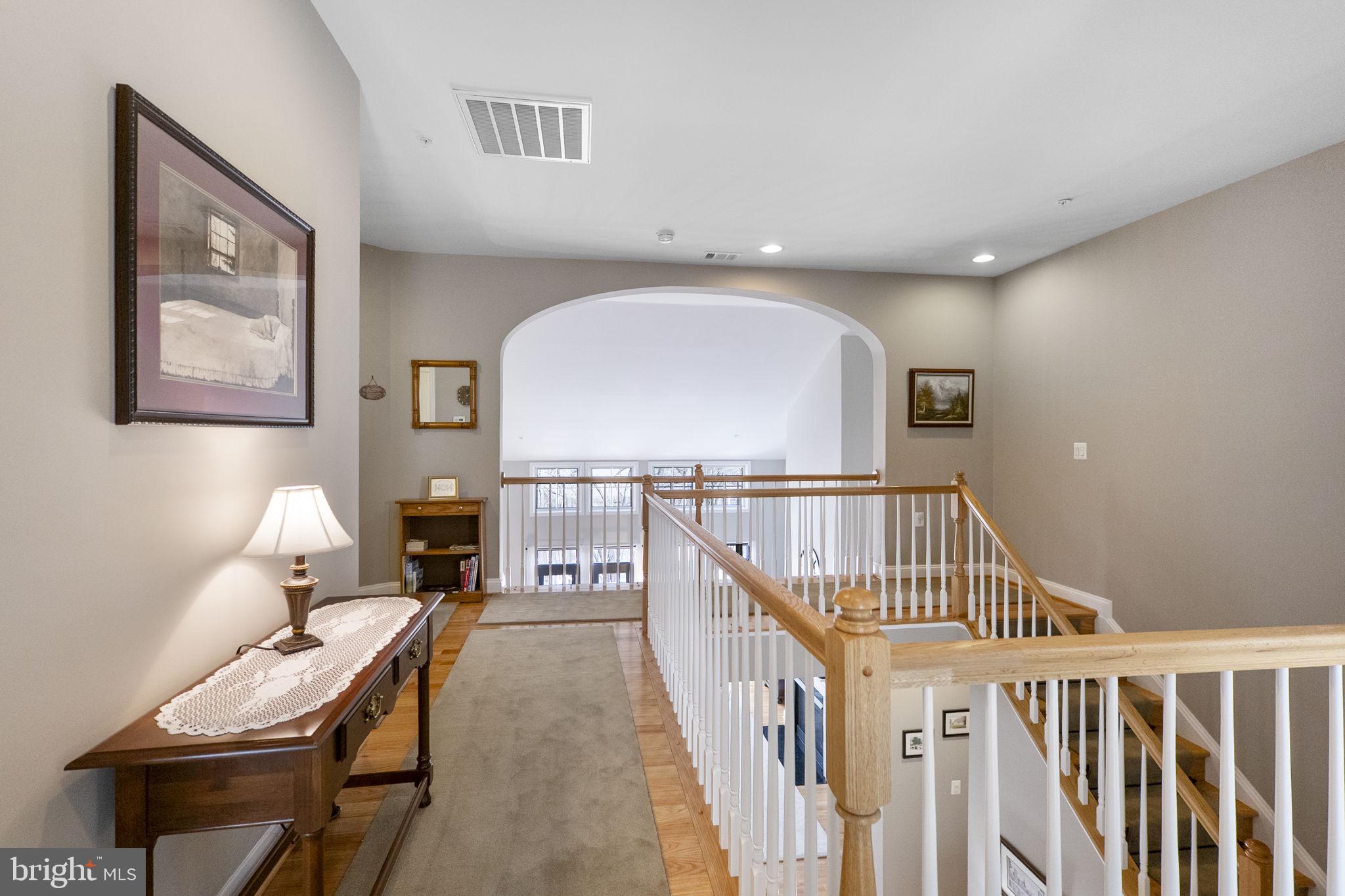MILL ISLAND AT WORMAN'S MILL - Residential