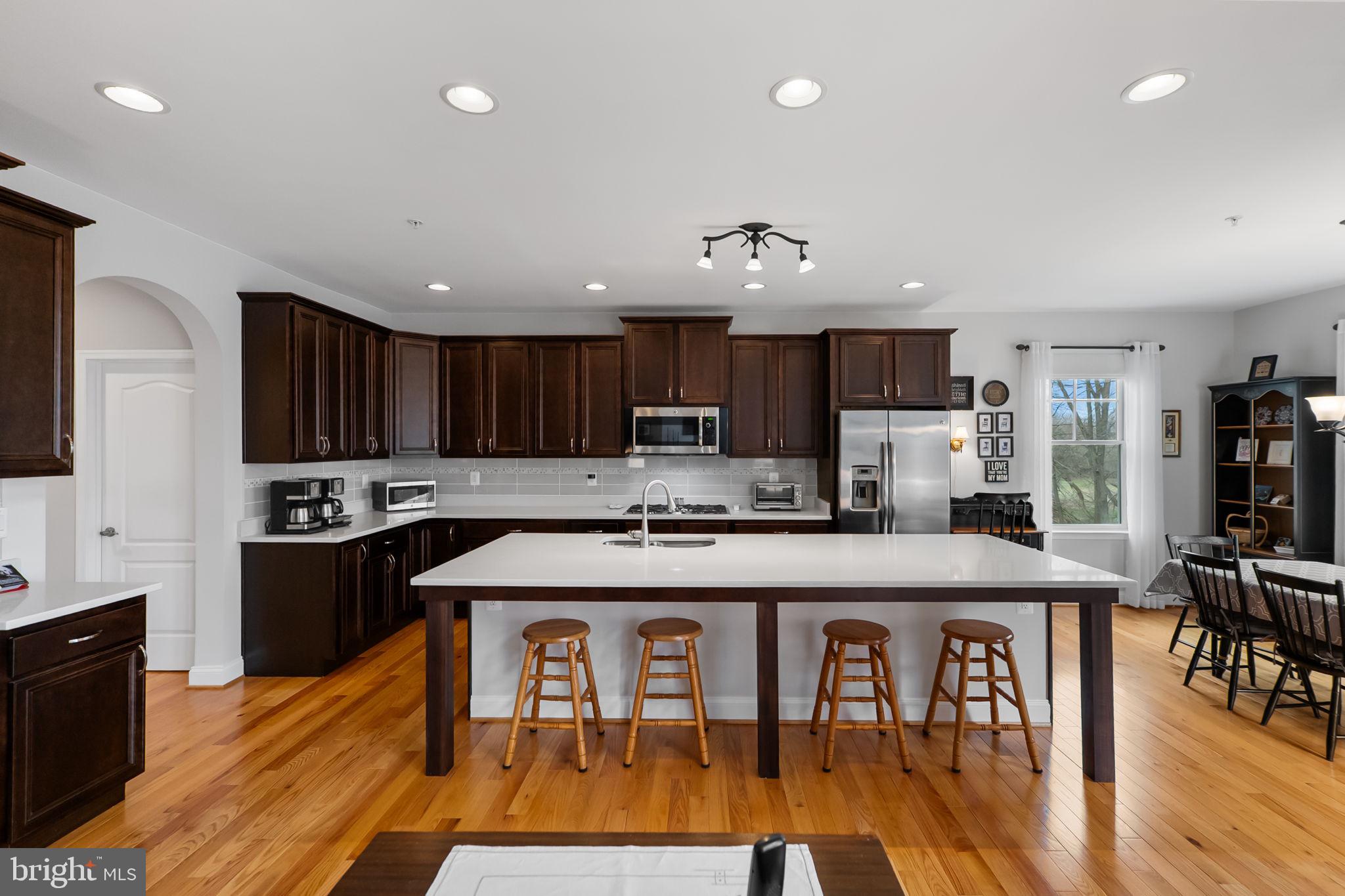 MILL ISLAND AT WORMAN'S MILL - Residential
