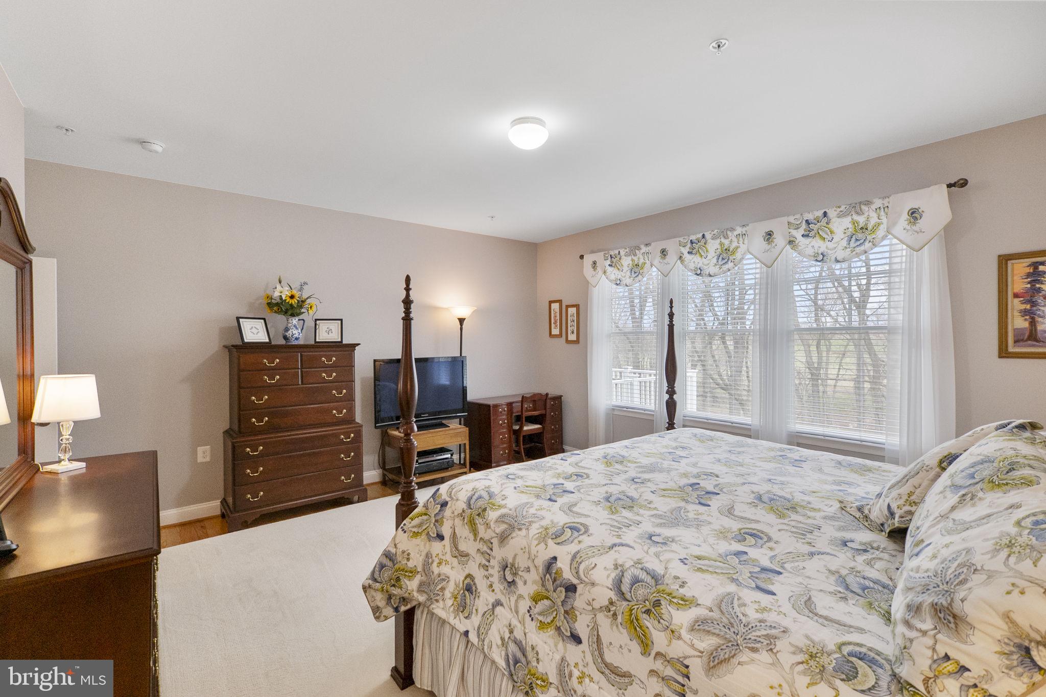 MILL ISLAND AT WORMAN'S MILL - Residential