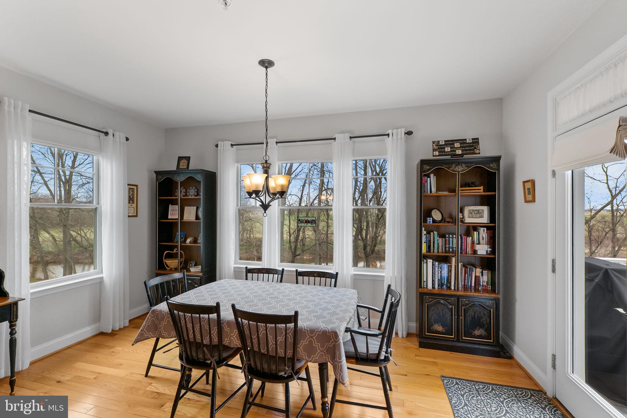 MILL ISLAND AT WORMAN'S MILL - Residential