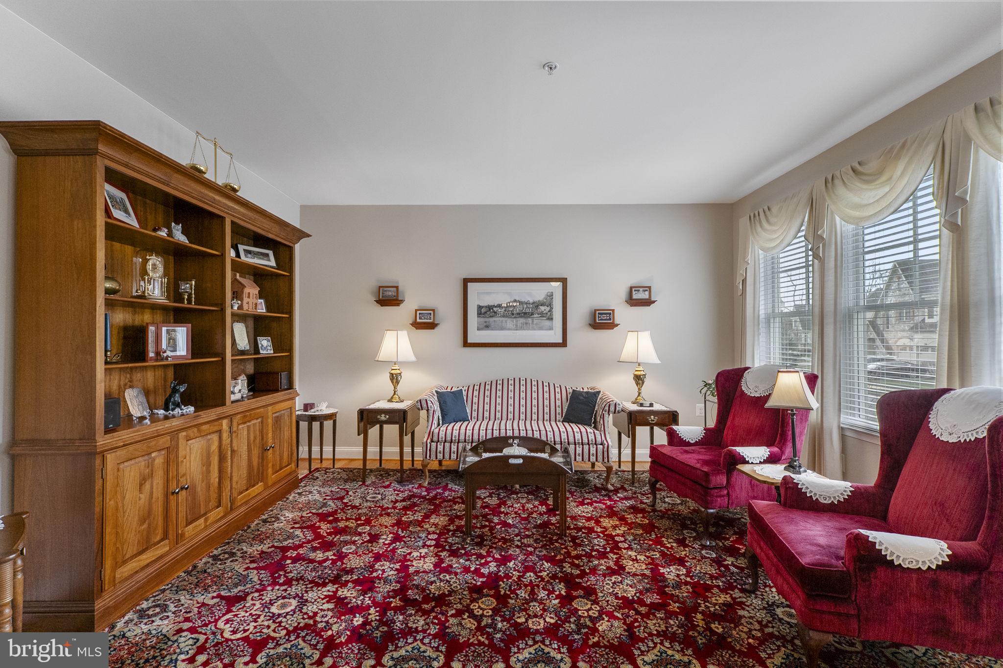 MILL ISLAND AT WORMAN'S MILL - Residential