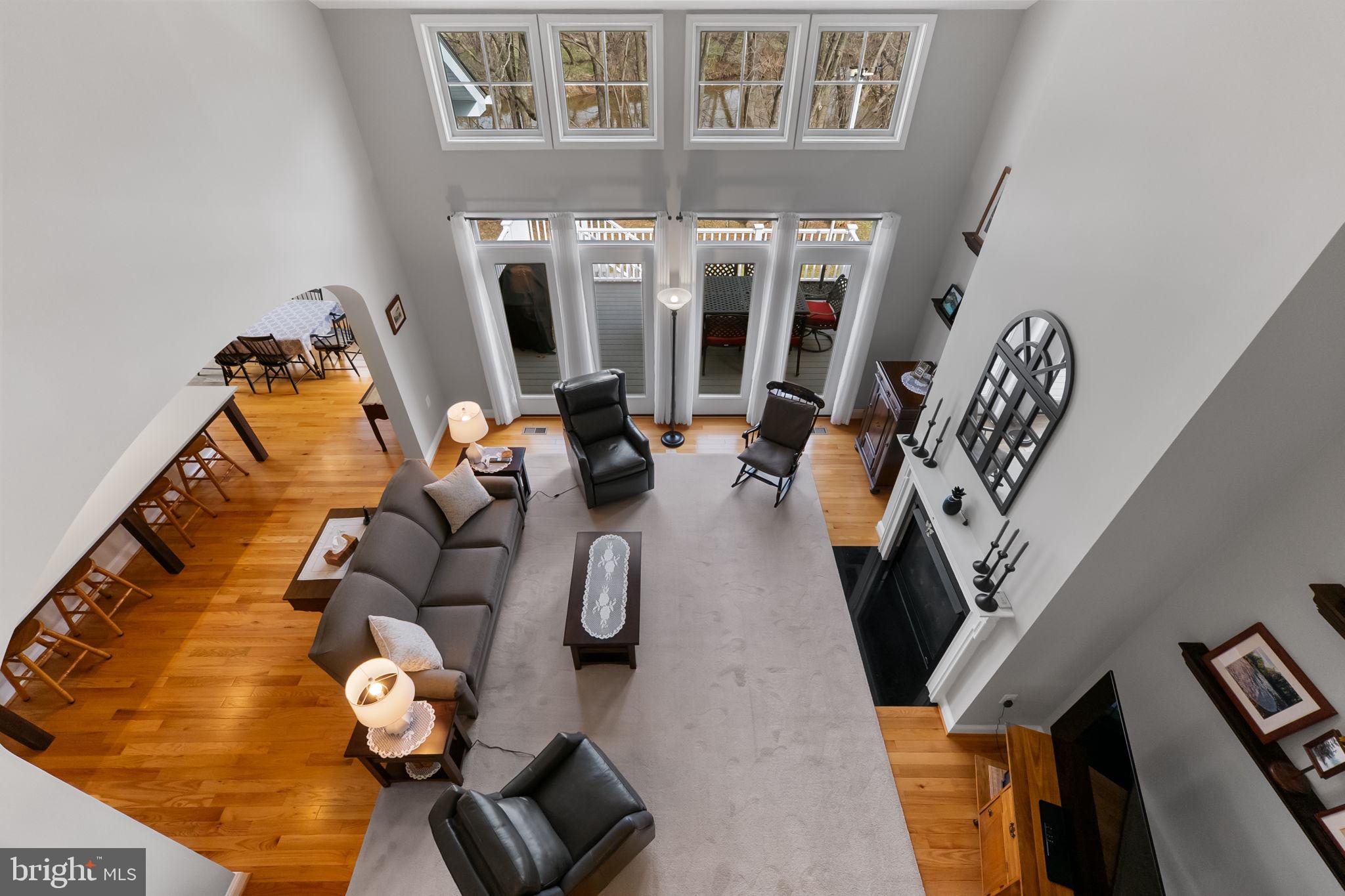MILL ISLAND AT WORMAN'S MILL - Residential