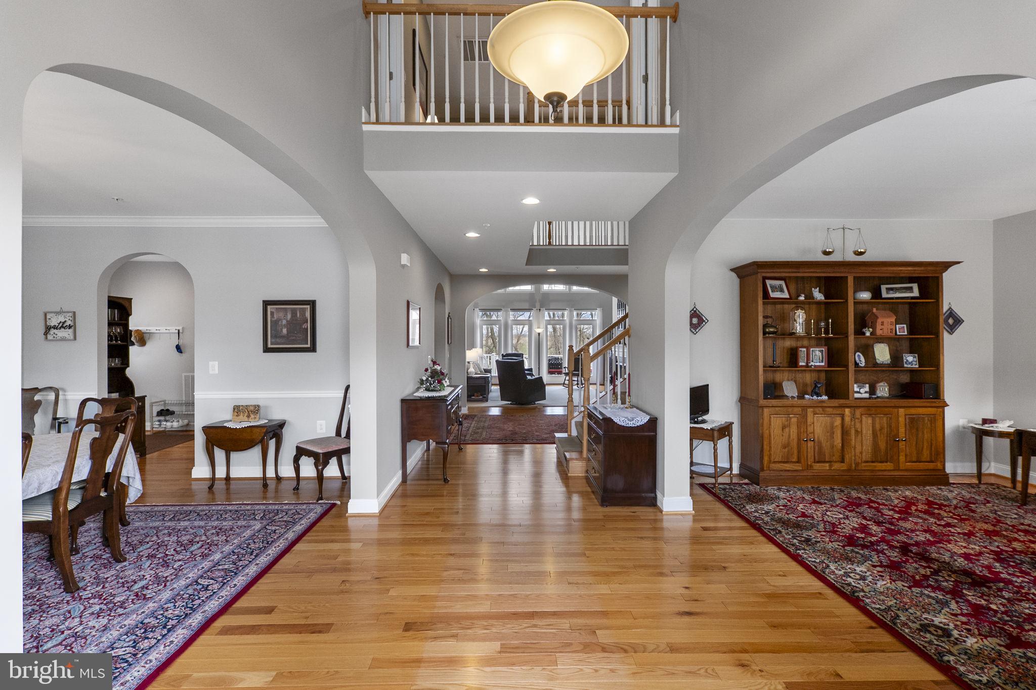 MILL ISLAND AT WORMAN'S MILL - Residential