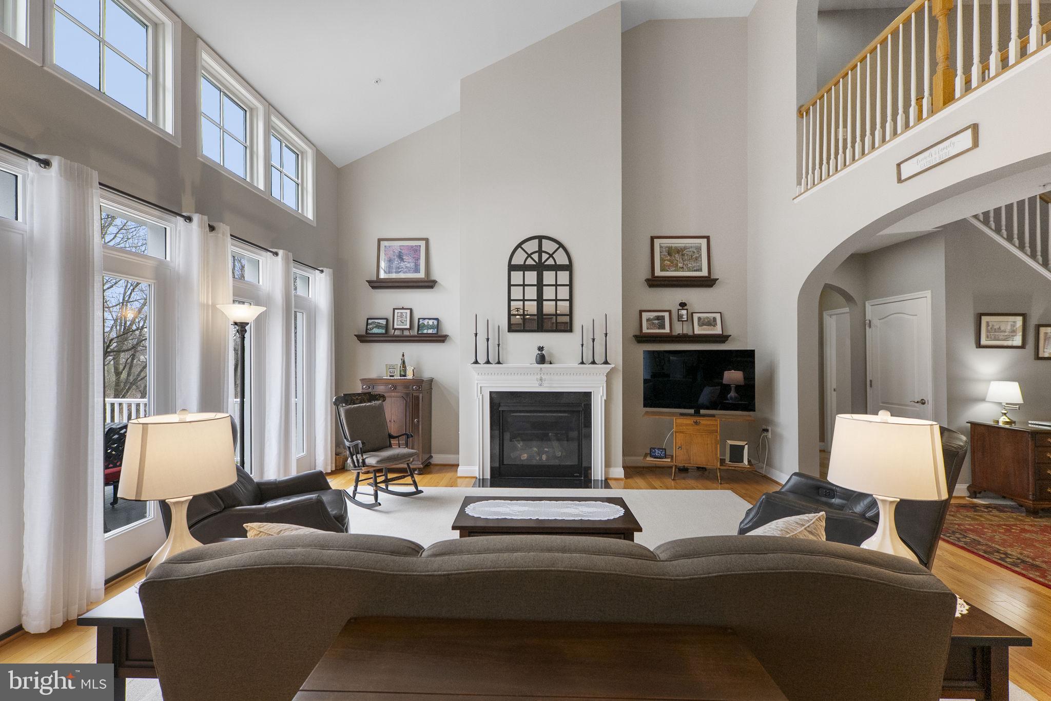 MILL ISLAND AT WORMAN'S MILL - Residential