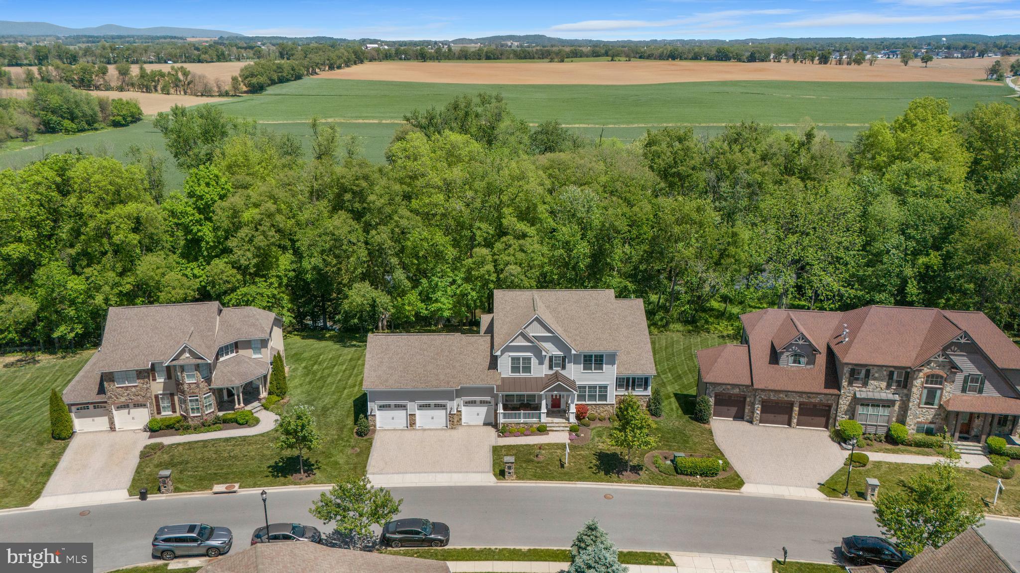 MILL ISLAND AT WORMAN'S MILL - Residential