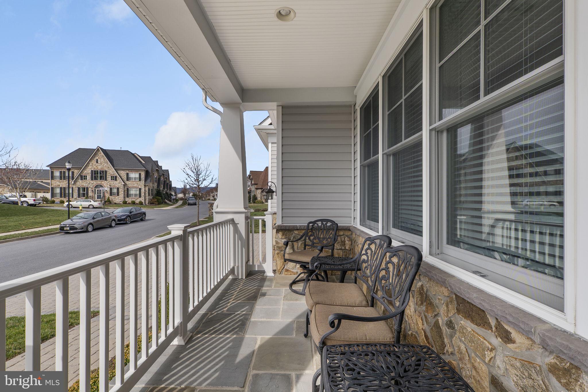 MILL ISLAND AT WORMAN'S MILL - Residential