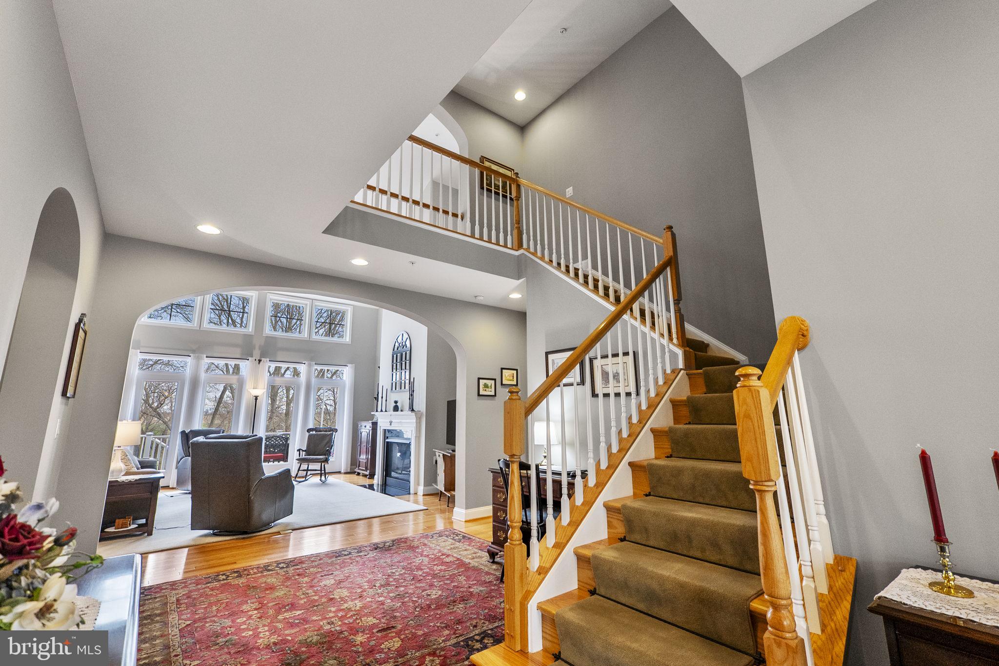 MILL ISLAND AT WORMAN'S MILL - Residential