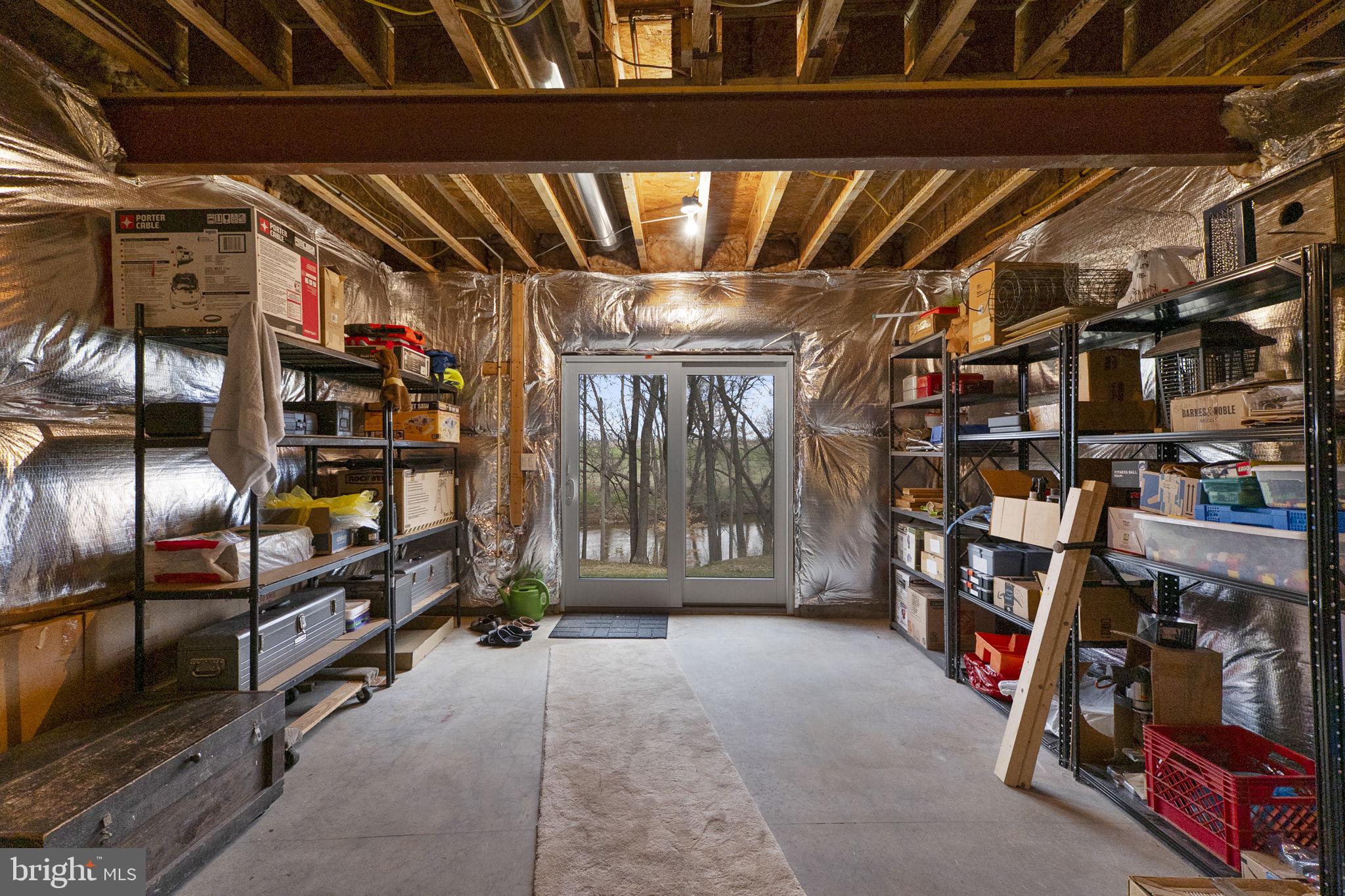 MILL ISLAND AT WORMAN'S MILL - Residential