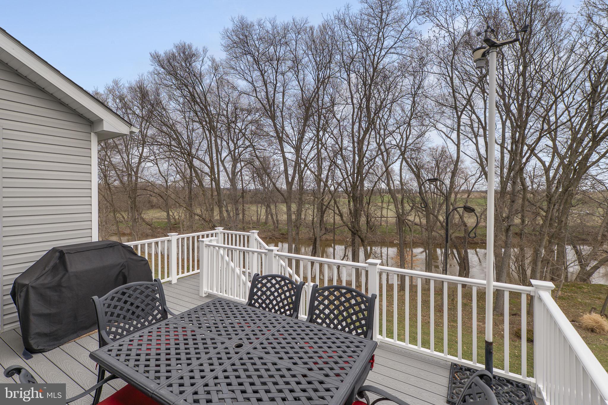 MILL ISLAND AT WORMAN'S MILL - Residential