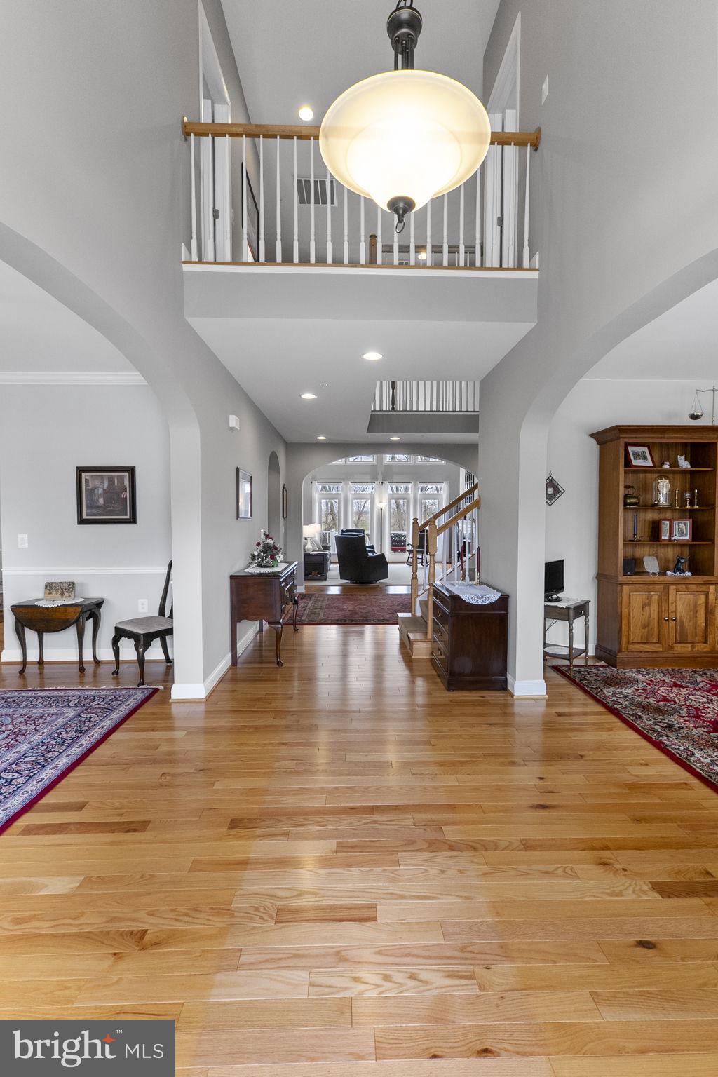 MILL ISLAND AT WORMAN'S MILL - Residential