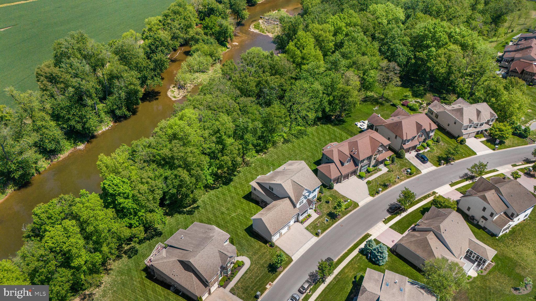 MILL ISLAND AT WORMAN'S MILL - Residential