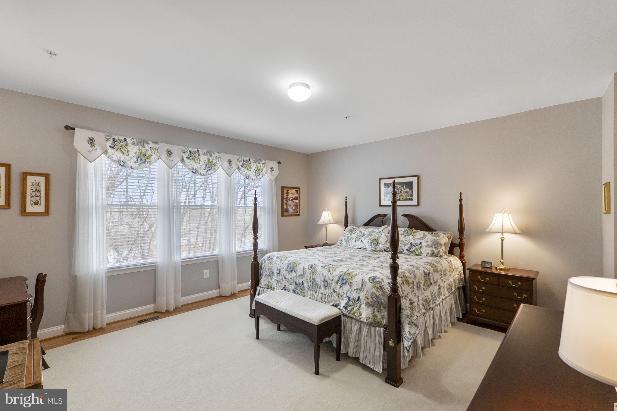 MILL ISLAND AT WORMAN'S MILL - Residential