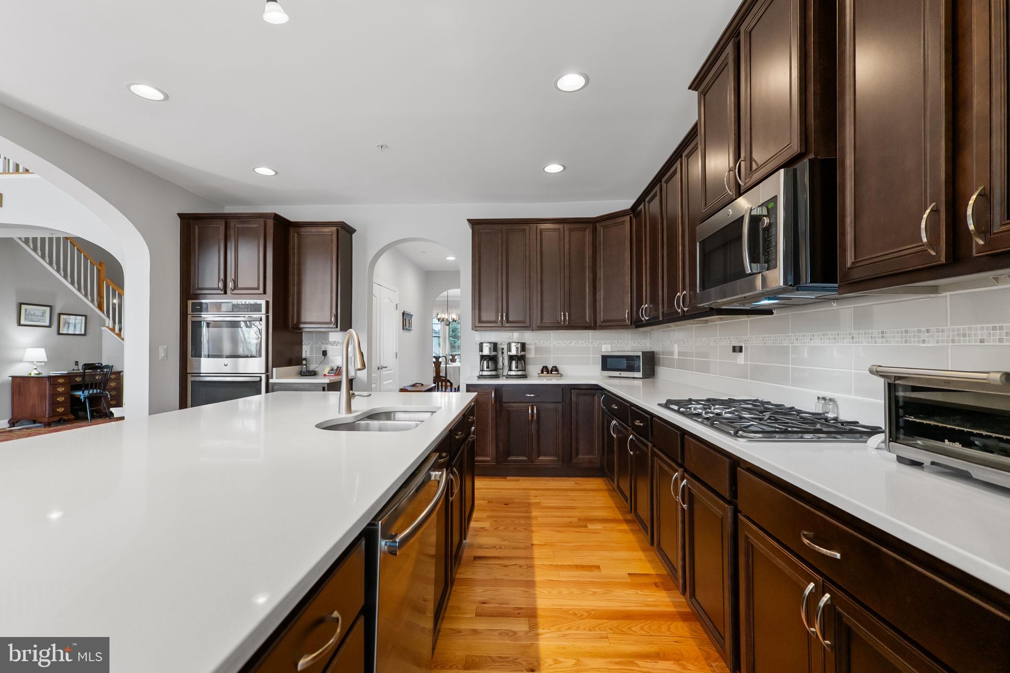 MILL ISLAND AT WORMAN'S MILL - Residential